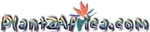 Logom van PlantZafrica